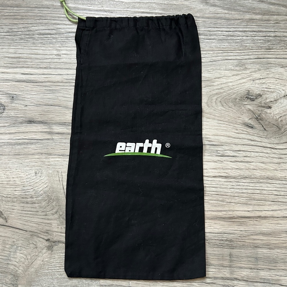 Earth Shoe‎ Bag